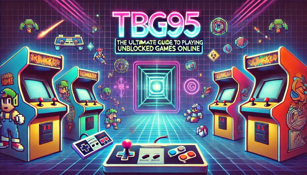 tbg95