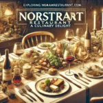 www.iamrestaurant.com norstrat restaurant