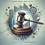 suneet singal first capital