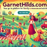 garnethillskids.com