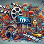 IYF.TV: Your Ultimate Gateway to Asian Entertainment iyf.tv