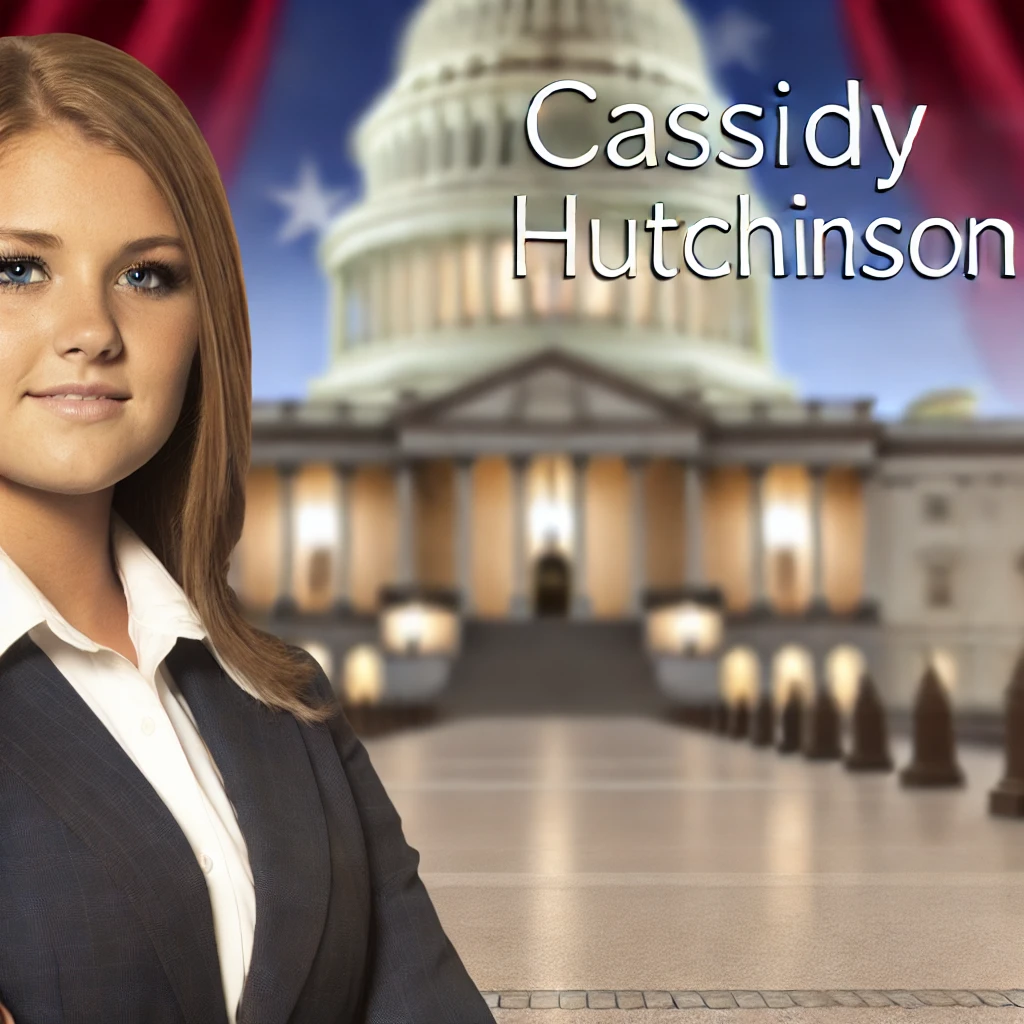 cassidy hutchinson net worth