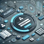 smart square kumc