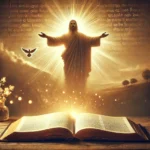 bible:dckvqkmfwku= jesus