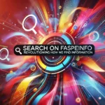 search on faspeinfo