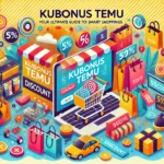 kubonus temu