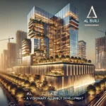 al burj real estate kerzner