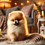 tiny:vspf48zfklu= pomeranian