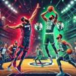 miami heat vs boston celtics match player stats