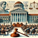 c.w. park usc lawsuit