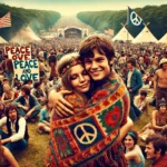 meet the iconic couple from the woodstock album co - tymoff