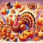 clipart:t4h-x66pih4= turkey