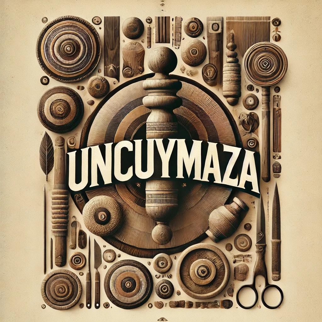 uncuymaza