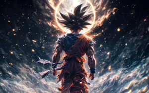 wallpaper:qdkpnnex7y4= goku