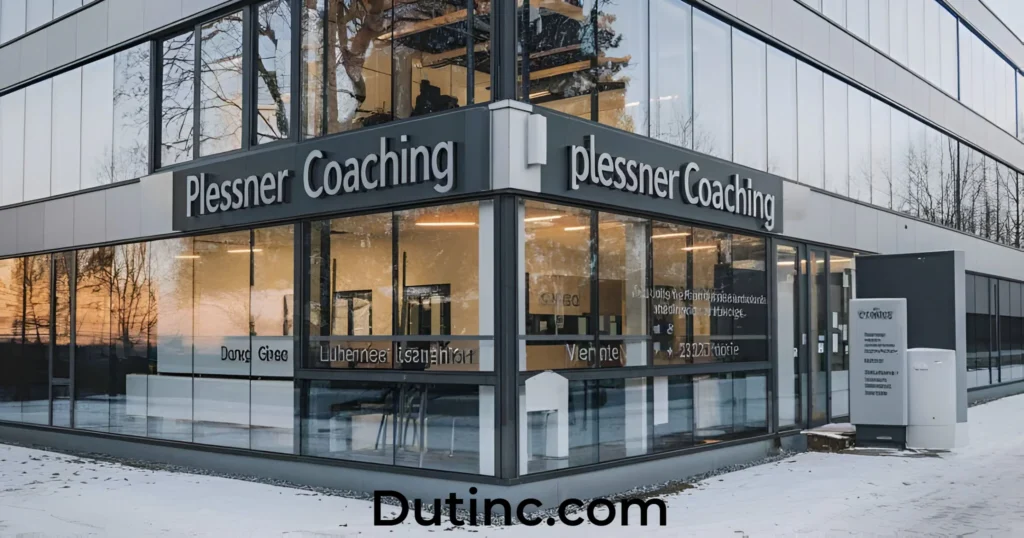 plessner coaching in lutherstraße 2 34327 körle